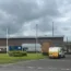 HMP Frankland in Durham where a police officer was stabbed in the chest back in July