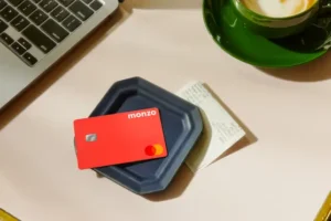 Monzo rated as Britain’s top bank in survey of 36,000 people