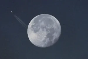 Astronomy group joins calls for a lunar clock to keep time on the Moon