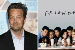 Shocking doctor’s texts revealed as five charged in connection with death of actor Matthew Perry