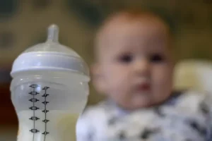 ‘Significant concerns’ over UK baby formula market, says regulator