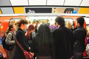 Piccadilly Line to part-close this weekend for two weeks: Here’s what you need to know