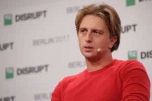 Revolut valued at 45 billion dollars in sale of employee shares