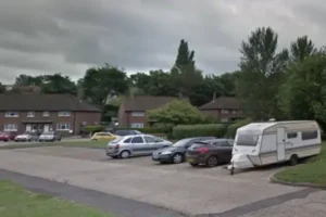 Man shot by armed police in Surrey village last week has died in hospital