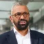 Shadow home secretary James Cleverly