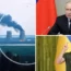 Safety at Ukraine’s Zaporizhzhia power plant 'deteriorating' after drone strike threatens disaster at Europe's largest nuclear facility