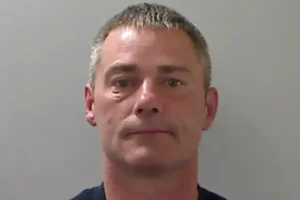 Manhunt launched for convicted murderer on the run as police warn public not to approach