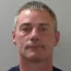 David McCord, who is serving a life sentence for murder, is 'unlawfully at large'