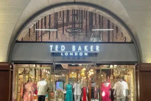 Fashion chain Ted Baker to close all remaining UK stores this week