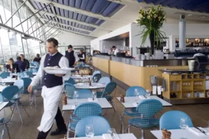 UK hospitality venues back in growth amid casual dining revival