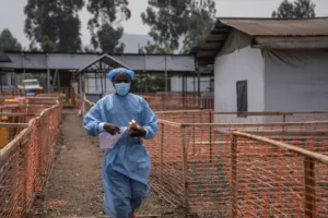 Congo set to receive first mpox vaccines to address new global emergency