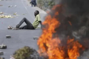 Kenya to reintroduce some tax proposals that sparked deadly protests