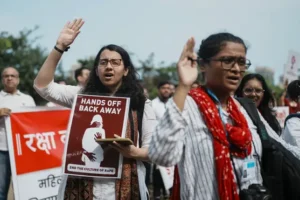 Indian court creates taskforce on workplace safety after doctor raped and killed