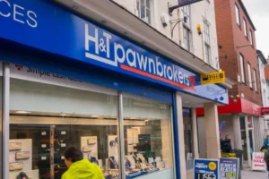 H&T bolstered by pawnbroking as more people seek quick loans