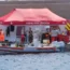 Italian emergency services as search efforts resume
