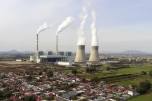 China cuts coal power plant approvals after 2022-23 rise alarmed climate experts