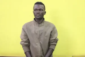 Kenyan man held over discovery of dismembered female bodies escapes from custody