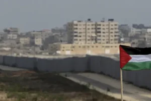 Gap remains wide between Hamas and Israel over Gaza ceasefire despite US efforts