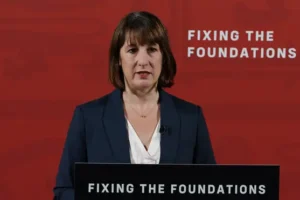 Borrowing surges to a higher-than-forecast £3.1bn in July – ONS