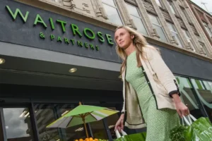 Waitrose plans 100 new convenience shops as it invests £1bn in chain revamp