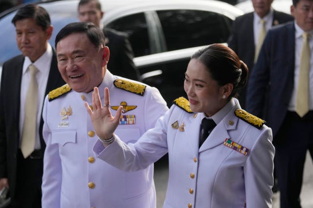 670ca7d141aa419589d23579c37c6500 Thailand Politics