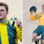 Australian silver medal cyclist Matthew Richardson has defected to Team GB.