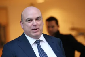 Mike Lynch: Autonomy founder who fought to clear his name for 13 years