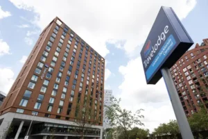 Travelodge reveals ‘softer’ London demand despite Taylor Swift concert boost