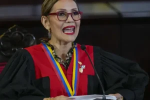 Venezuela’s Supreme Court certifies Maduro’s claims he won presidential election