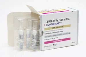 FDA approves updated Covid vaccines as summer wave continues across US