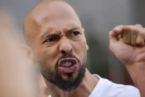 Andrew Tate placed under house arrest in Romania as new allegations emerge