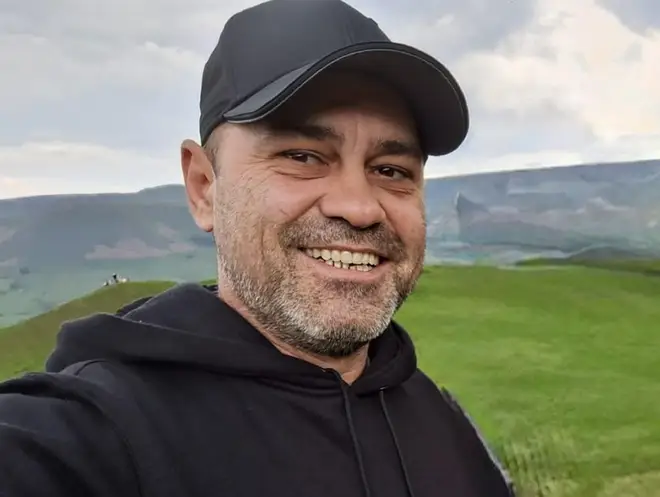 Man charged with murder of Amazon driver killed during ‘vanjacking’ in Leeds