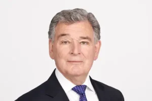 Hiscox appoints new interim chair after death of Jonathan Bloomer