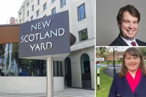 Met Police end probe into election gambling scandal with no charges, as Gambling Commission continues to investigate