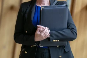 More spending cuts needed amid ‘very challenging environment’ – Robison