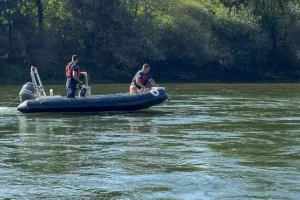 11th victim found after migrant boat capsized in river on Serbia-Bosnia border