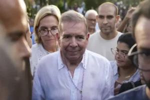 Venezuela will order opposition leader to give evidence after disputed election