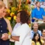 Harry and Meghan went on a four-day trip to Colombia