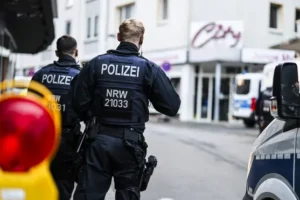 IS claims responsibility for fatal knife attack in Solingen, Germany