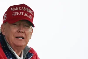 Trump would not support national ban on abortion, running partner JD Vance says