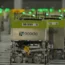 Automated picking machines at the Ocado distribution warehouse in Luton