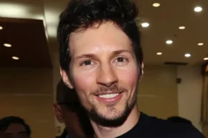 French police custody extended after arrest of Telegram chief executive Durov