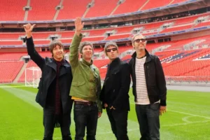 Oasis tour: How to get tickets and stop scammers ‘sliding away’ with your cash