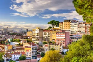Holidaymakers hit by ‘two-tier pricing’ at popular European destination as locals eat out for much less