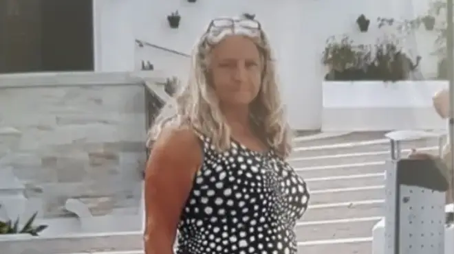 Body of woman found in search for mum, 66, after she vanished ‘without a trace’