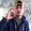 Nicholas Glass, 32, died after being bitten by a dog in his relative's garden