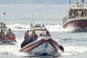 Captain of Sicily tragedy yacht ‘not responding to prosecutors’ questions’