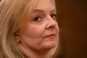 Liz Truss ‘considered cutting NHS cancer care’ to pay for tax cuts, new book claims