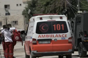 Israel launches military operation in occupied West Bank, killing 10 militants
