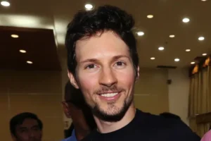 Telegram messaging app chief freed from custody ahead of court appearance